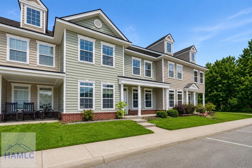 Residential in Hinesville 2