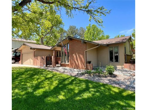 7019 S Windermere St, Littleton, CO, 80120-4023 | Card Image