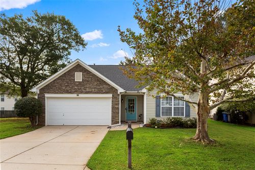 104 Ridgebrook Way, Greenville, SC, 29605-5974 | Card Image