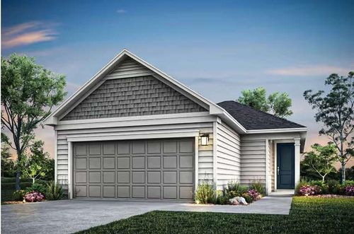 197 Ravenna Drive, Griffin, GA, 30223 | Card Image