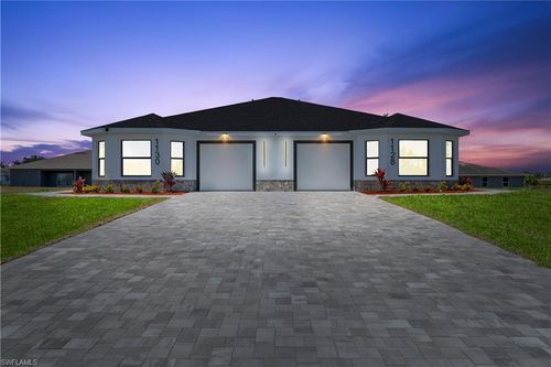 1128-1130 Graystone Ave, Lehigh Acres, FL, 33974 | Card Image