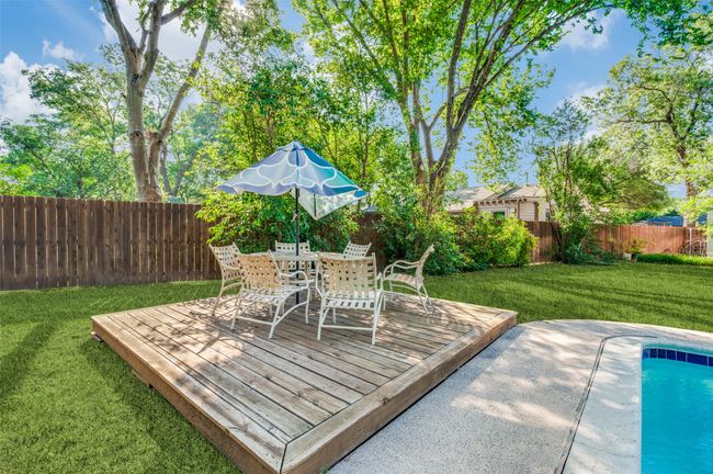 3582 Dryden Rd, House other with 3 bedrooms, 2 bathrooms and null parking in Fort Worth TX | Image 13