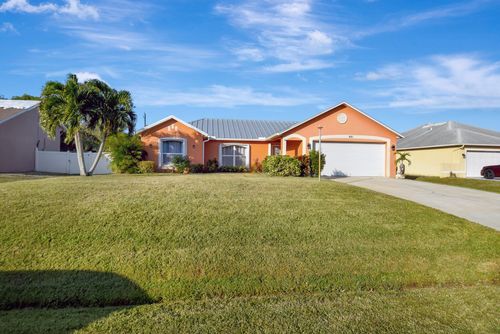 681 Se Streamlet Avenue Se, Port St. Lucie, FL, 34983 | Card Image