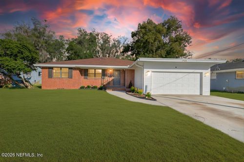 1703 Westminister Ave, Jacksonville, FL, 32210-1235 | Card Image