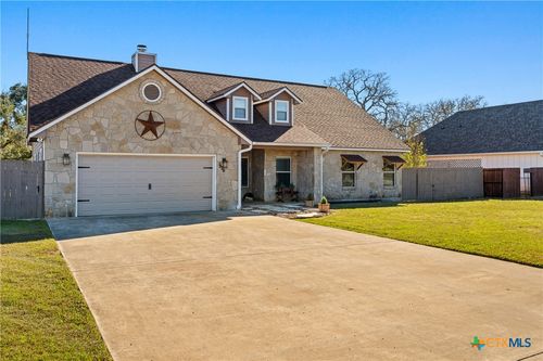 1536 Kings Ranch Road, Bandera, TX, 78003 | Card Image