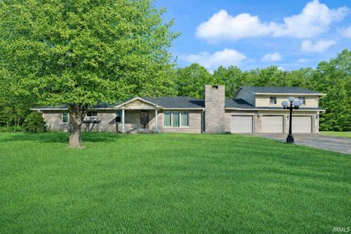 2870 Old Highway 337 Se, Corydon, IN, 47112-5568 | Card Image