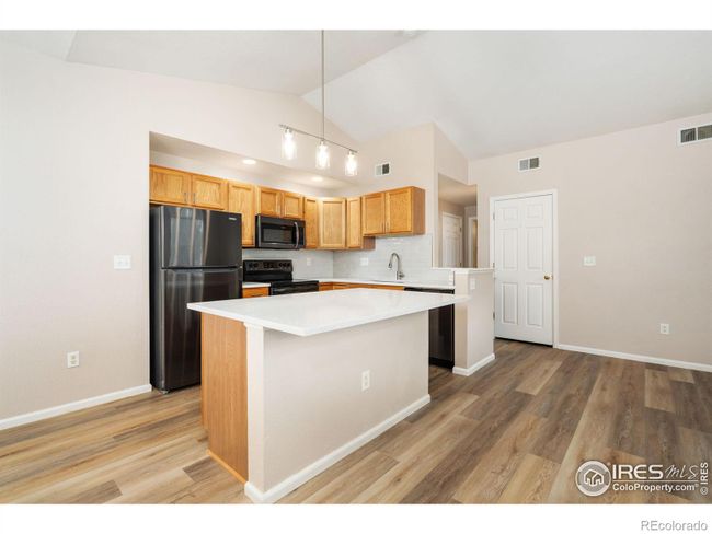 UNIT-204 - 2019 Grays Peak Dr, Condo with 2 bedrooms, 2 bathrooms and 1 parking in Loveland CO | Image 13