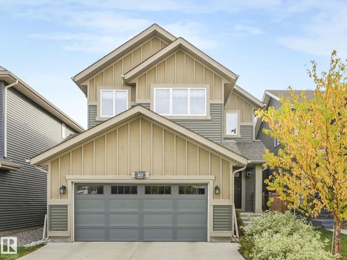 3613 Cherry Link Sw, Edmonton, AB, T6X2B2 | Card Image