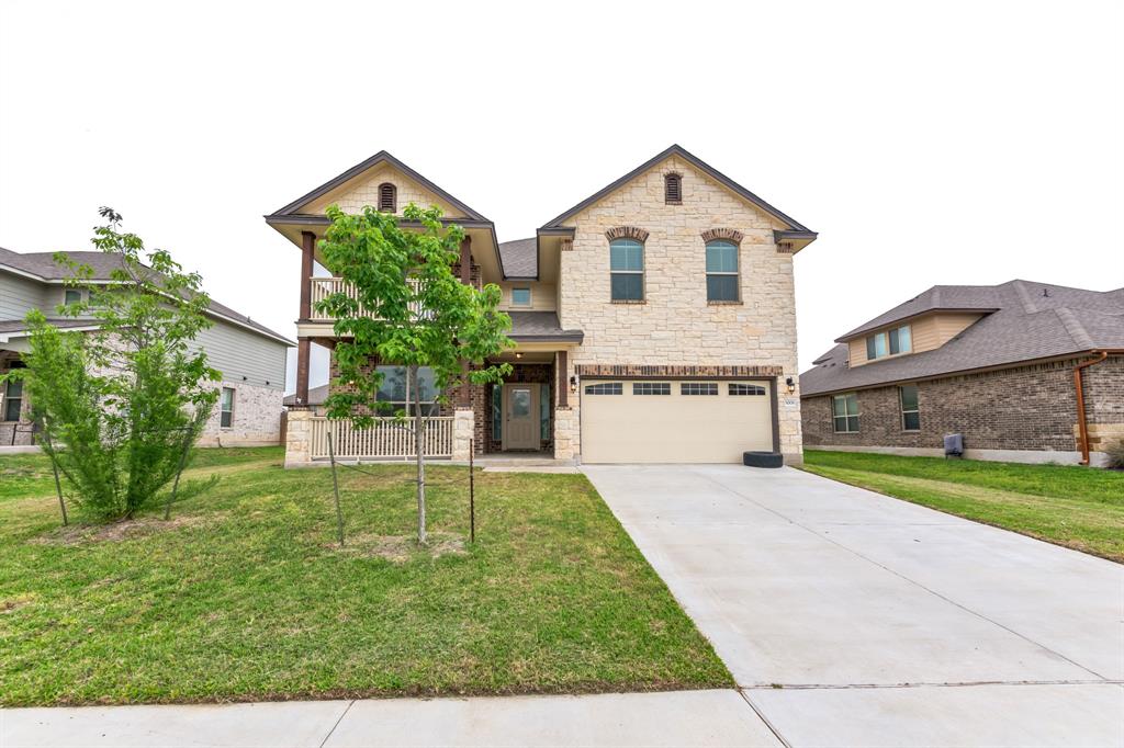 Colina Dr, Killeen, TX 76549
