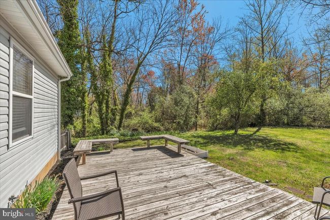 1836 Forest Dr, House other with 4 bedrooms, 2 bathrooms and null parking in WILLIAMSTOWN NJ | Image 22