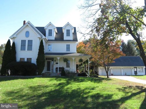 27 Sheldon Ave, MILLVILLE, NJ, 08332-7410 | Card Image