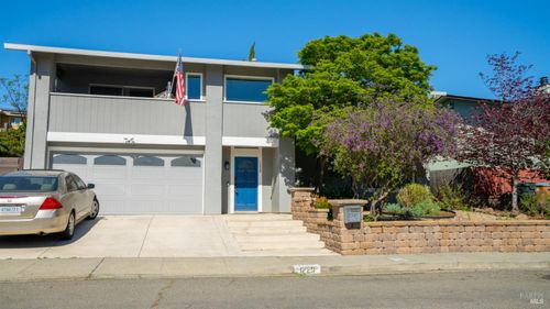 1229 Monte Vista Court, Benicia, CA, 94510 | Card Image