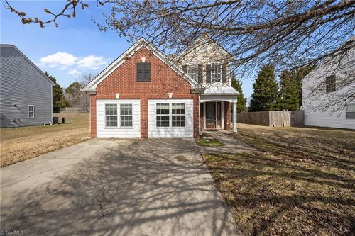 4043 Windstream Court, Jamestown, NC, 27282 | Card Image