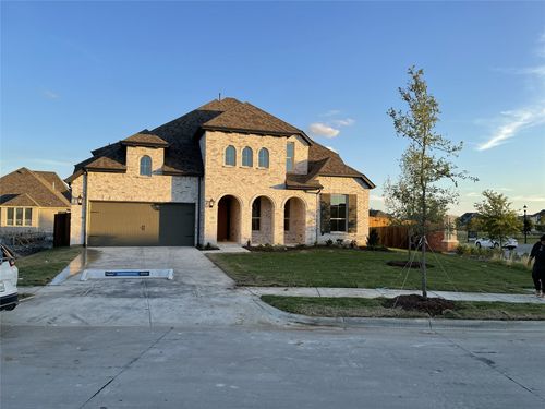 2602 Delta Dr, Melissa, TX, 75454-9808 | Card Image