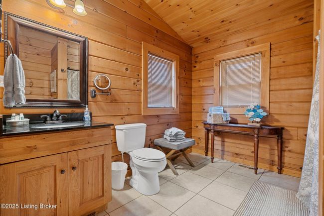 325 Marina Point Rd, House other with 2 bedrooms, 2 bathrooms and null parking in Falls Of Rough KY | Image 28