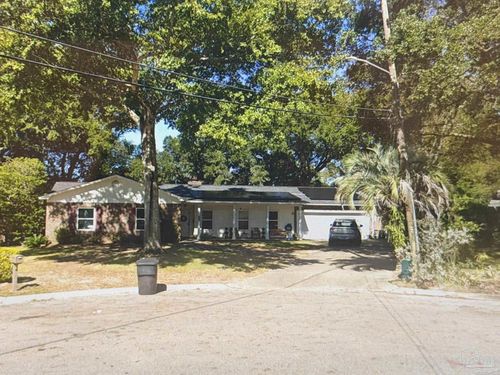 2820 Nagel Dr, Pensacola, FL, 32503 | Card Image