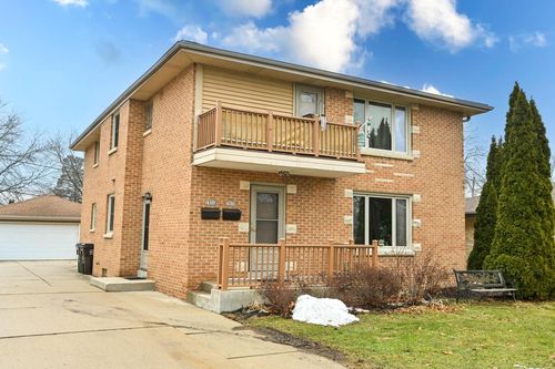 2808-2806 E Bottsford Avenue, Saint Francis, WI, 53235 | Card Image