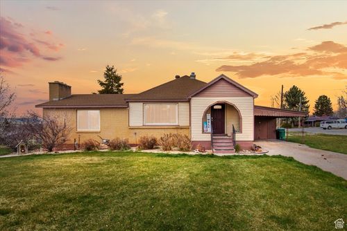 95 E Center St, Mona, UT, 84645-4603 | Card Image