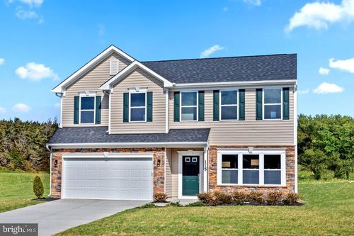 311 Winterset Ln, WARRENTON, VA, 20186 | Card Image
