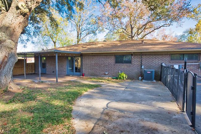 1303 Mac Dr, House other with 4 bedrooms, 2 bathrooms and 2 parking in Sweeny TX | Image 26