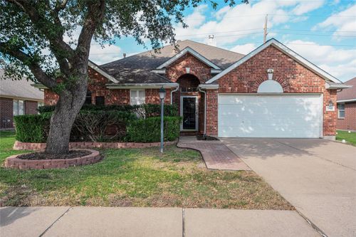 20518 Terra Springs Dr, Katy, TX, 77449-6179 | Card Image