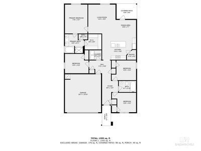 Floor Plan | Image 3