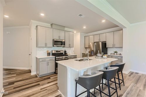 6009 Shade Tree Lane, Morrisville, NC, 27560 | Card Image