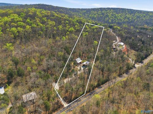 4779 Cathedral Caverns Rd, Woodville, AL, 35776-8527 | Card Image