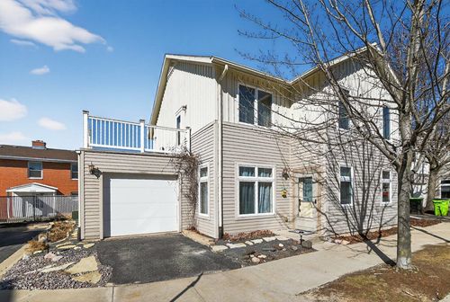 5334 Lake Park Boulevard, Madison, WI, 53713 | Card Image