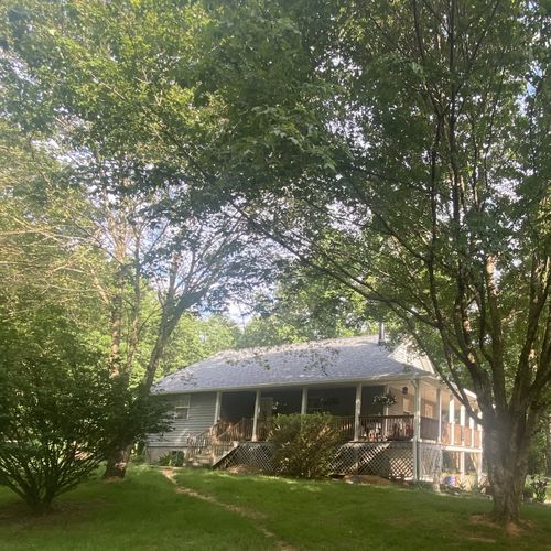 2023 Wayland Springs Rd, Iron City, TN, 38463-7624 | Card Image