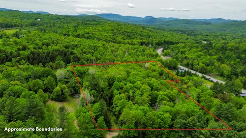Lot 16D Old Towle Rd, Dixfield, ME, 04224 | Card Image