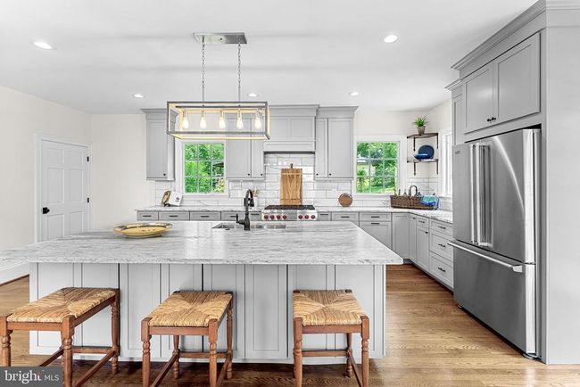 15570 Second St, House other with 4 bedrooms, 4 bathrooms and null parking in WATERFORD VA | Image 21
