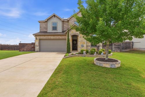 14215 Alloro Dr, Austin, TX, 78717-1140 | Card Image