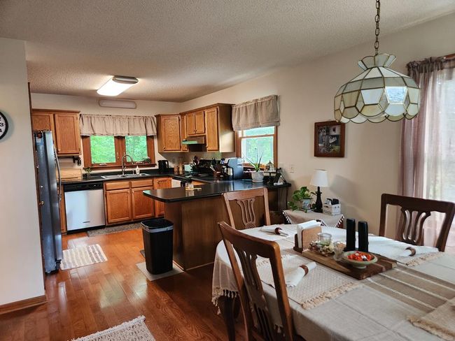381 Creek Valley Rd, House other with 2 bedrooms, 2 bathrooms and null parking in Stuart VA | Image 9