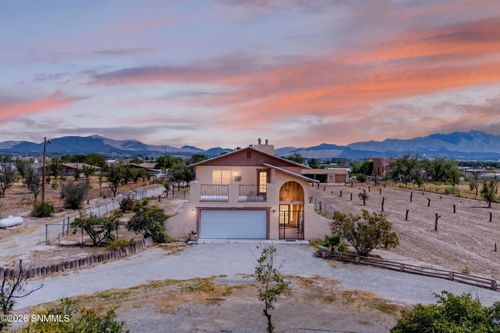 1124 Green Meadows Road, Anthony, NM, 88021 | Card Image
