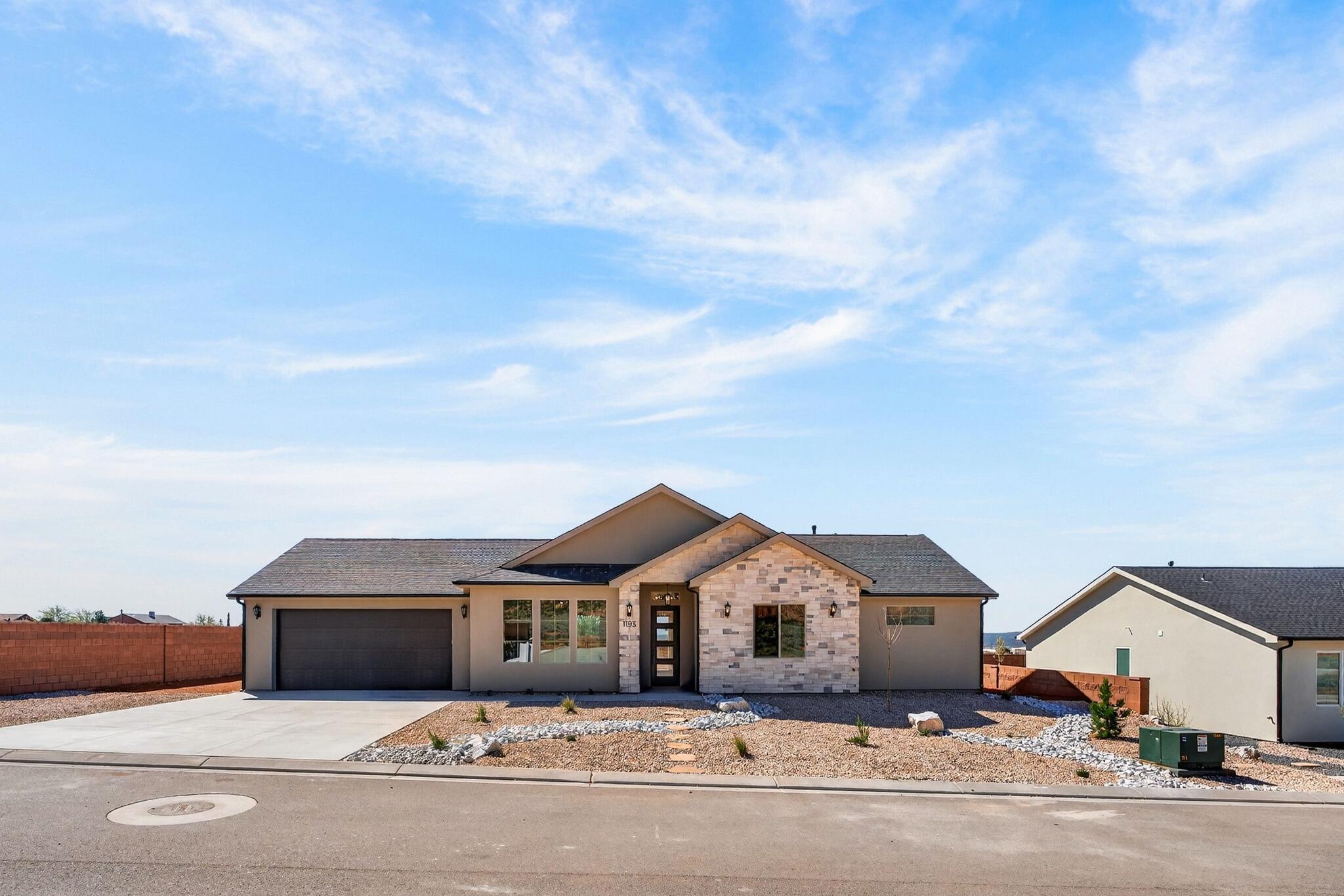 Residential in Hildale 5