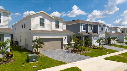 3413 Lilac Way, Davenport, FL, 33897 | Card Image