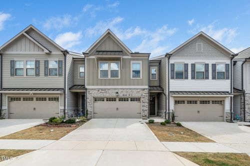 2129 Mars Hill Ln, Apex, NC, 27502-7075 | Card Image