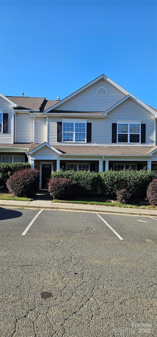 3549 Calpella Ct, Charlotte, NC, 28262-6473 | Card Image