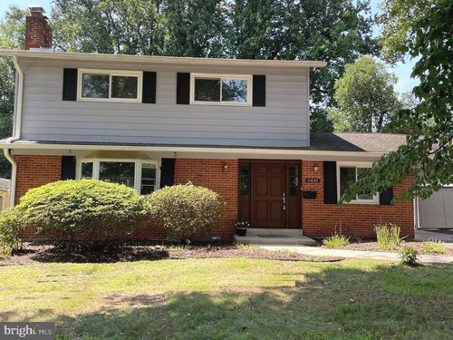 11828 Smoketree Rd, POTOMAC, MD, 20854-3460 | Card Image