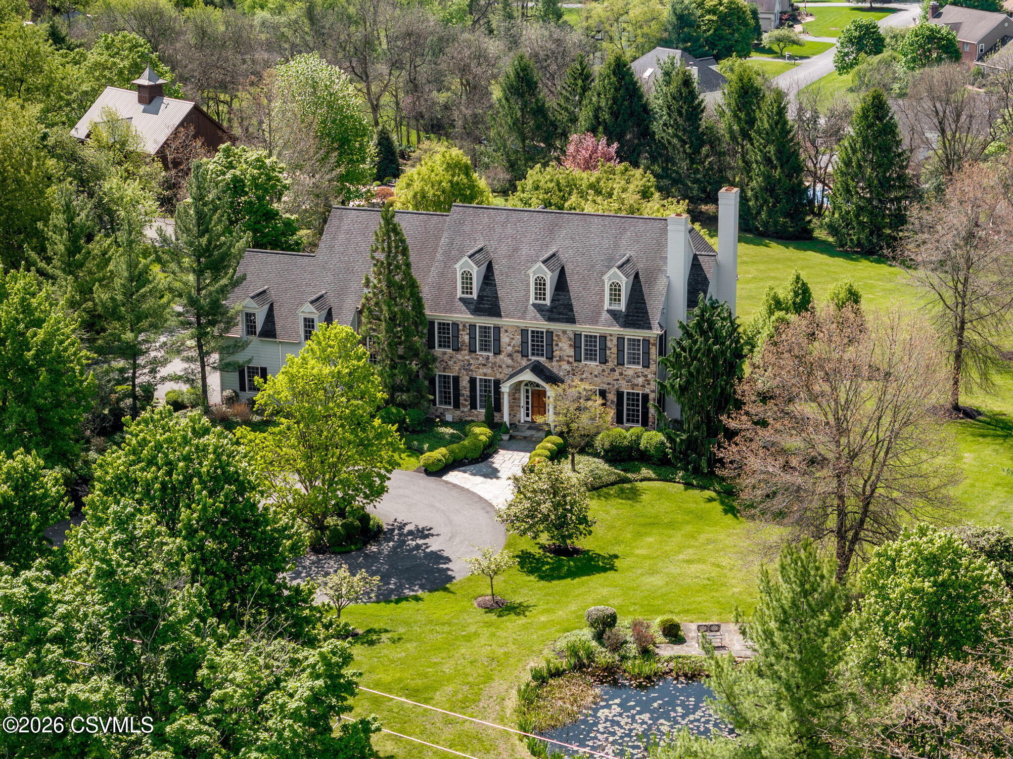 Residential in Lewisburg