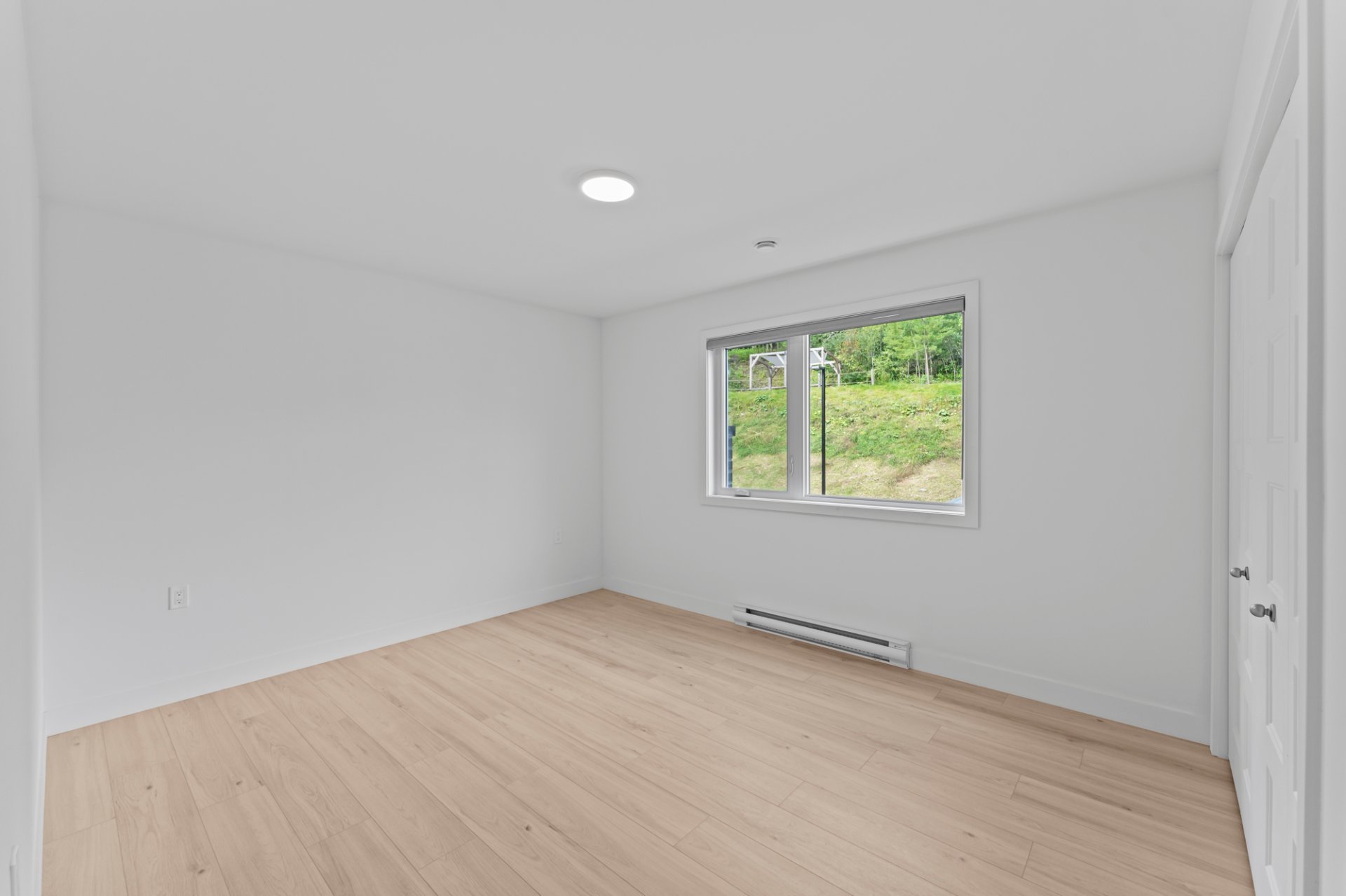 Residential Lease in Sherbrooke (Fleurimont)