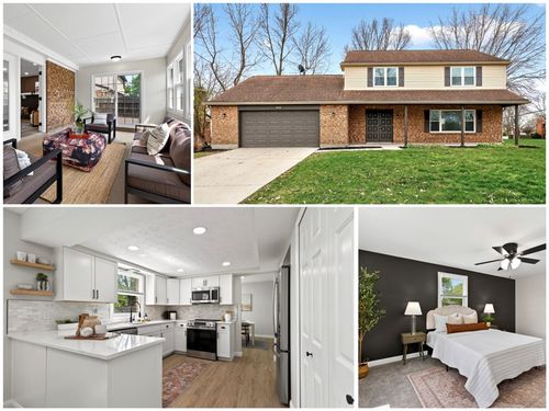 4230 Pleasanton Rd, Englewood, OH, 45322-2656 | Card Image