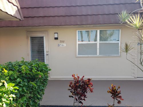 293 Seville M, Delray Beach, FL, 33446-2134 | Card Image