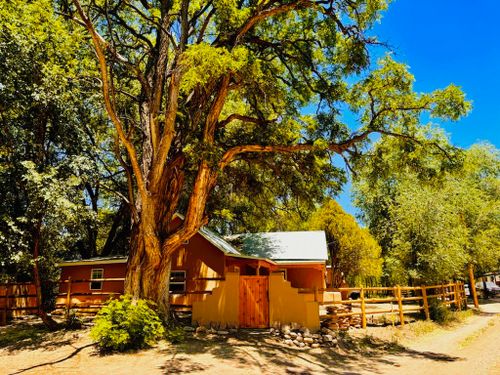 19 Private Drive 1444, Chimayo, NM, 87522 | Card Image