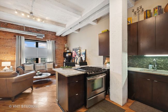 APT-212 - 1439 S Michigan Ave, Condo with 1 bedrooms, 1 bathrooms and 1 parking in CHICAGO IL | Image 8