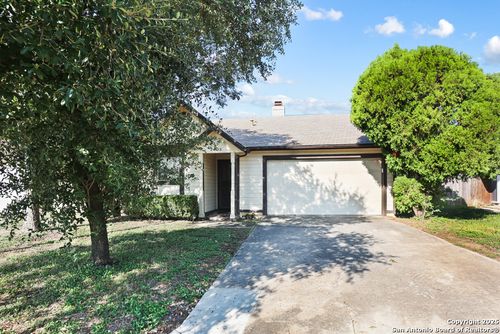 7403 Alverstone Way, San Antonio, TX, 78250-2907 | Card Image