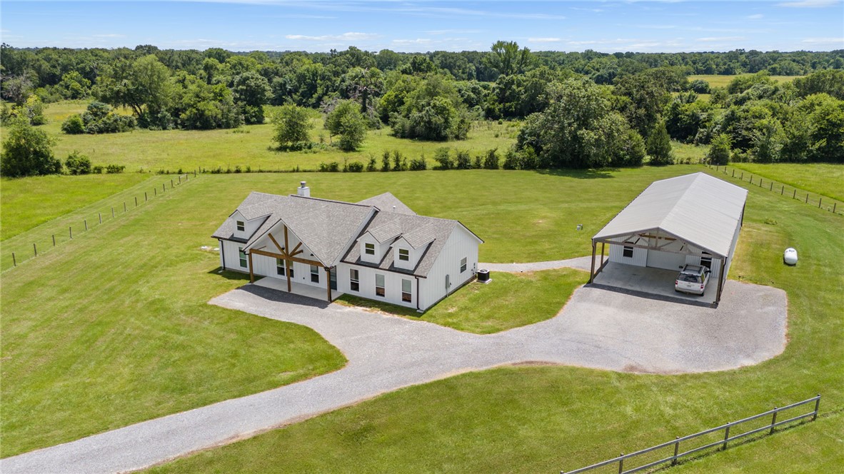 Residential in North Zulch 2