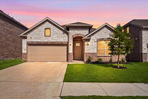 2109 Esher Dr, Little Elm, TX, 75068-8702 | Card Image
