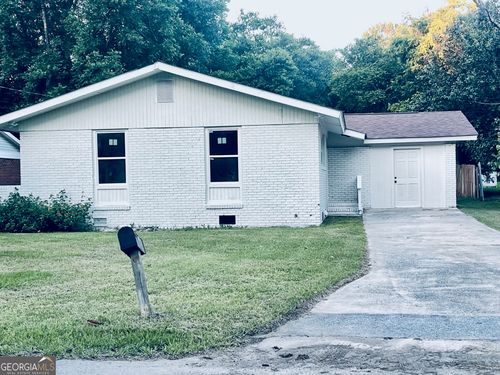732 Katherine Street, Warner Robins, GA, 31088 | Card Image